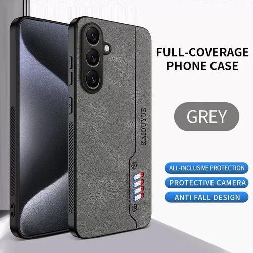 适用三星GalaxyA56手机壳A55彩带