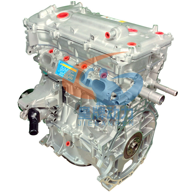 适用丰田卡罗拉1ZR-FE1.6发动机