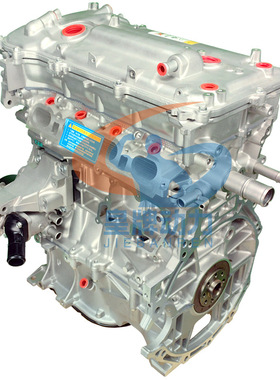 适用丰田卡罗拉1ZR-FE 1.6自吸发动机总成丰田卡罗拉车型