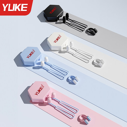 游泳耳塞防进水呛水鼻夹神器套装