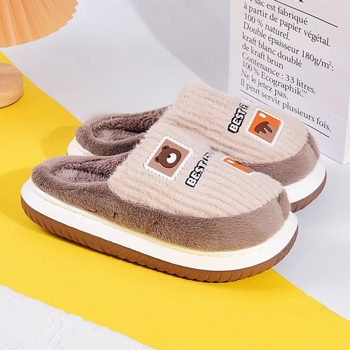 路路佳包跟保暖卡通居家