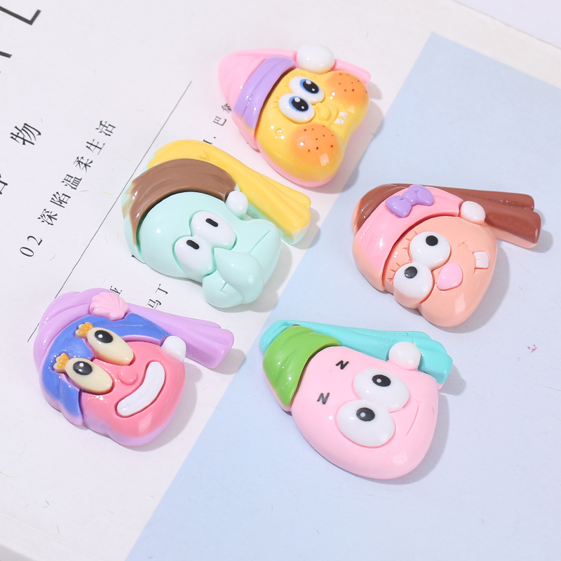 大号海绵宝宝派大星睡帽