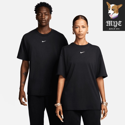 耐克夏季男女短袖短裤