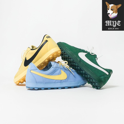 耐克Nike Astro Grabber 华夫底舒适百搭低帮休闲鞋男女IH2341