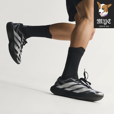 阿迪达斯Adidas ADIZERO EVO SL EXO 超轻缓震竞速透气运动鞋跑鞋