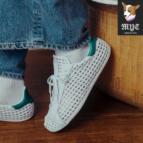阿迪达斯Adidas STAN SMITH LO PRO 经典银黑百搭薄底板鞋JQ6427