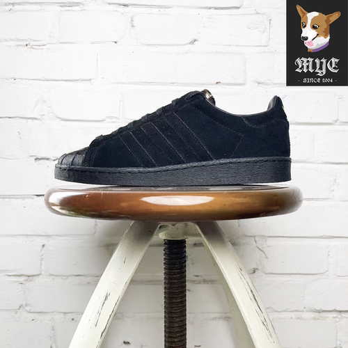 AdidasJABBAR休闲板鞋