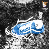 双层磨损潮流休闲滑板鞋 Vans the INVINCIBLE 联名款 off rhyme