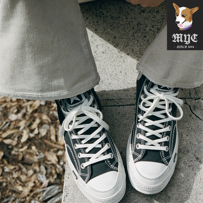 匡威CONVERSE CHUCK 70 x Madhappy 舒适男女高帮帆布鞋 A19147C