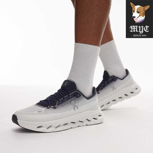 Cloudtilt 休闲鞋 经典 系带跑步鞋 3ME10101764 舒适男女款 On昂跑