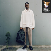 CE. 尼龙环保双肩休闲旅行包 420 cor TRAVEL AW25