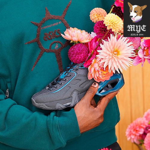 亚瑟士ASICS GEL-TEREMOA x KIKO联名舒适经典休闲运动鞋1203A825