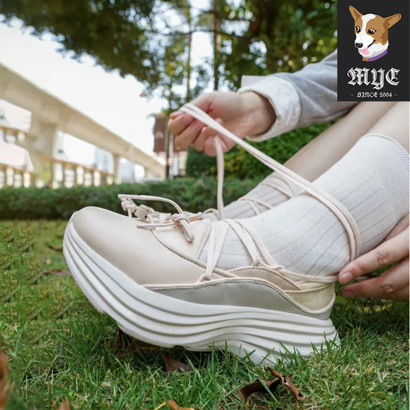 Hoka One One BONDI MARY JANE 女子一脚蹬绑带时尚玛丽珍休闲鞋
