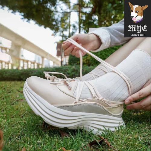 Hoka One One BONDI MARY JANE 女子一脚蹬绑带时尚玛丽珍休闲鞋