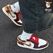 Air 马年限定男女休闲篮球板鞋 Jordan 耐克NIKE Low IQ5321 121