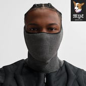 Code NOCTA 联名款 纯色防风户外保暖面罩 021 耐克Nike HQ4487