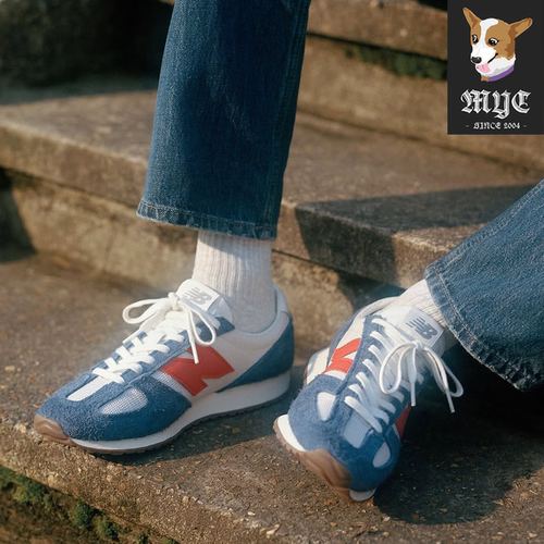 NewBalance运动跑步鞋