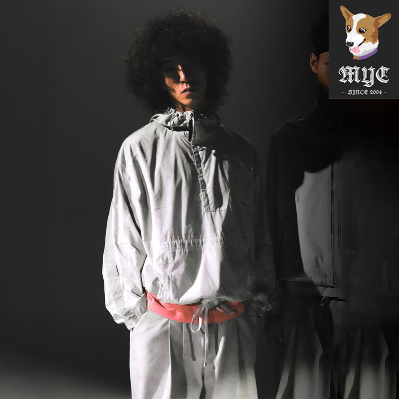 PUMAXATTEMPTT7联名款外套