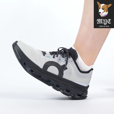 ON昂跑 Cloudflow 5 AD 舒适百搭减震运动休闲跑步鞋 3WF30510117