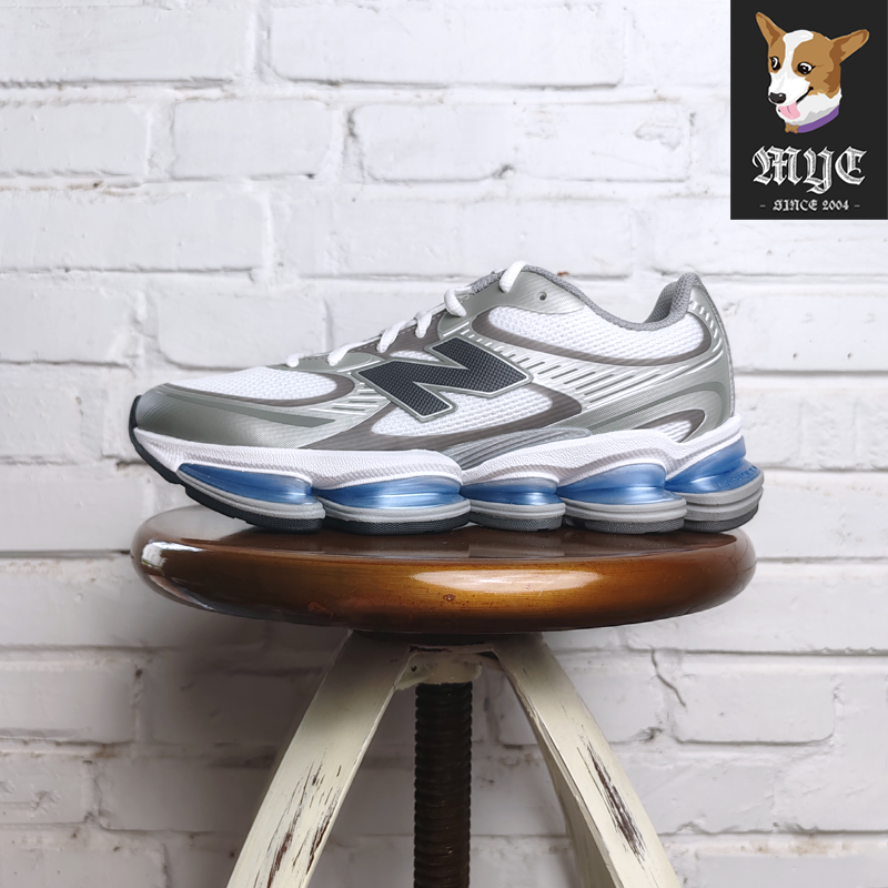 NewBalance耐磨防滑休闲运动鞋