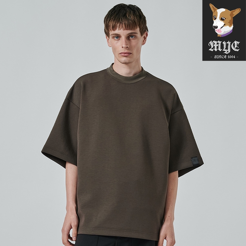 N.HOOLYWOOD日产宽松短袖T恤