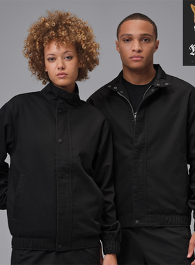 耐克Jordan x A Ma Maniére polo短袖上衣休闲裤夹克外套 IH2328