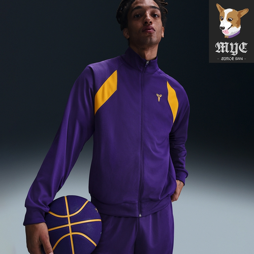 耐克Nike Kobe 科比系列男子舒适运动休闲套装T恤短裤 HJ3319-010