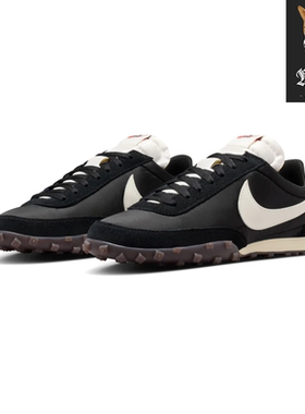 耐克Nike Waffle Racer 男子户外运动舒适生活休闲鞋 IM8658-001