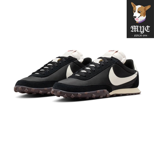 耐克Nike Waffle Racer 男子户外运动舒适生活休闲鞋 IM8658-001