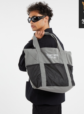 Carhartt WIP Tour Packable Travel Bag 卡哈特手拎多功能托特包