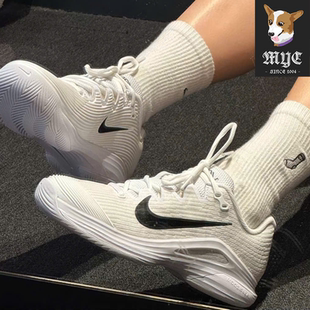 耐克Nike Zoom Vapor 12 透气网眼缓震支撑实战运动网球鞋 FV5552
