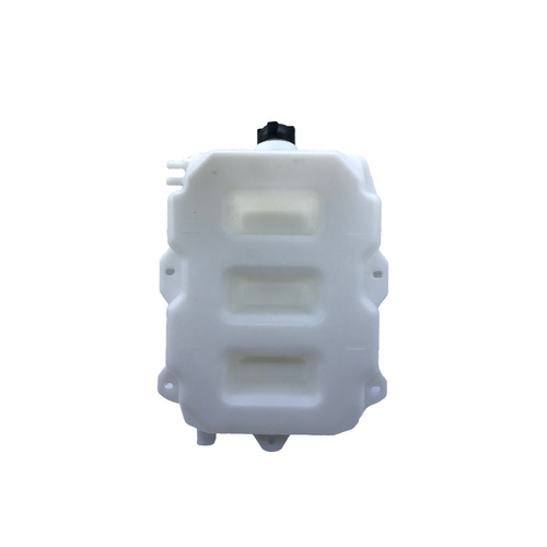 华菱汉马悍马H7加强型付水箱副水箱膨胀壶1311V20H-010汉马水壶