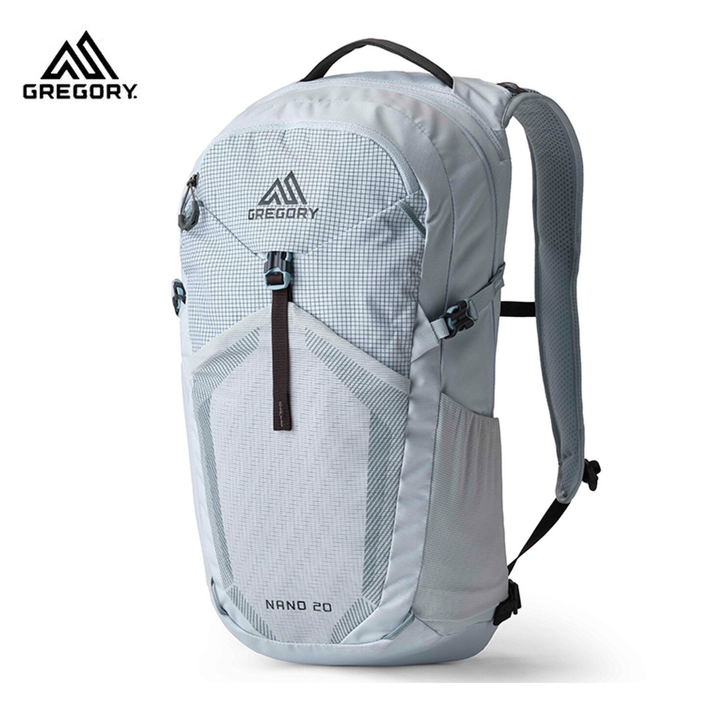 格里高利蜂鸟20L轻便登山双肩包