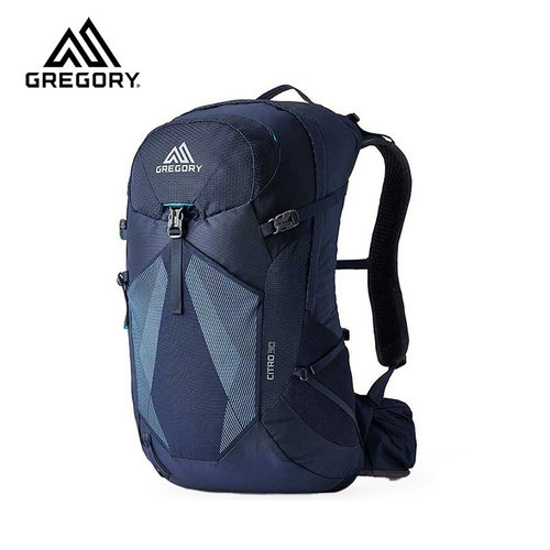 Gregory登山24L双肩背包徒步
