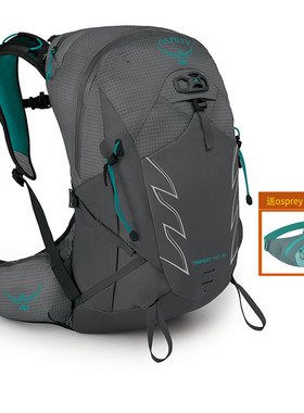 OSPREY小鹰Tempest暴风Pro专业户外旅行徒步大容量登山包女款双肩