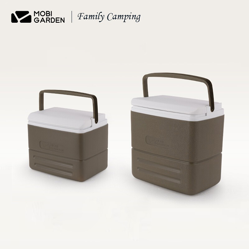 冰箱保温箱牧高笛车载冷藏保鲜