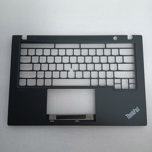 适用联想thinkpad T14s Gen2 C壳 掌托 上盖WWAN 5G US 外壳 黑色