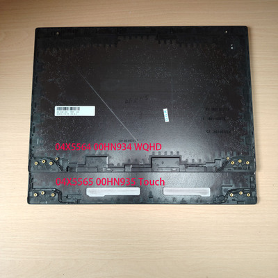 2014 15款联想X1 Carbon 2nd 3rd A壳 外壳04X5564 04X5565 5566