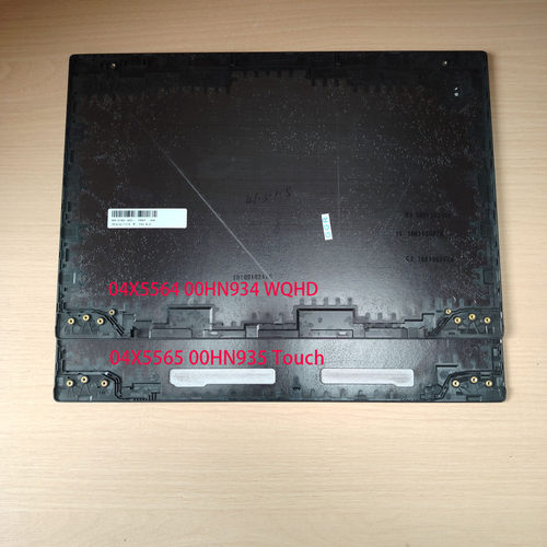 2014 15款联想X1 Carbon 2nd 3rd A壳 外壳04X5564 04X5565 5566