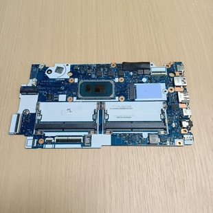 E111 FRU 联想K14 5B21E18079 1135G7 Gen1主板 适用 CPU