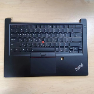 490 全新ThinkPad 联想锋芒S3 Type E490s 20QC键盘C壳触摸板掌托