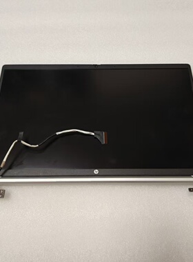 惠普probook 450 455 G8 屏轴 屏线 液晶屏 A壳 B壳 屏幕总成外壳