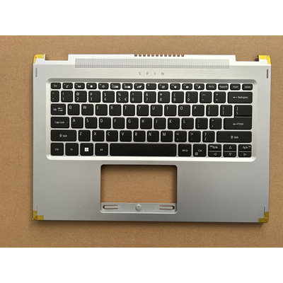 Acer Spin SP114-31 SP114-31N C壳 掌托 键盘 外壳 A壳 D壳