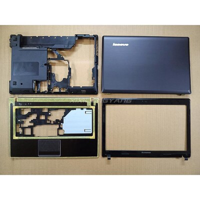 联想G470 G470A G470AH G475 G475A D壳 A壳 B壳 C壳 外壳 底壳