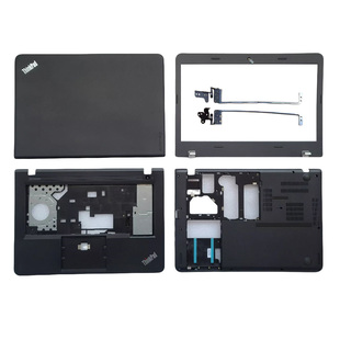 E460 E450外壳A壳 B壳 Thinkpad联想E465 D壳 E455 C壳 E壳 E450C