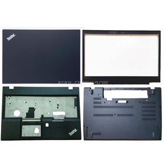 Thinkpad联想 T570 P51S A壳 B壳 C壳 D壳 外壳 后盖 屏框 键盘