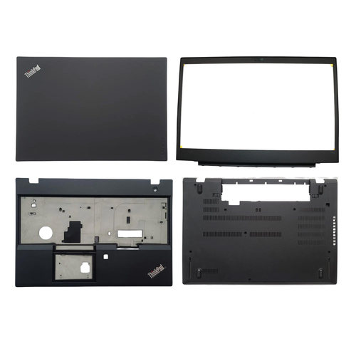 适用于联想Thinkpad T580 P52S Ａ壳 B壳 C壳 Ｄ壳 后盖 底壳外壳