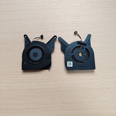 DELLLatitude5400笔记本风扇