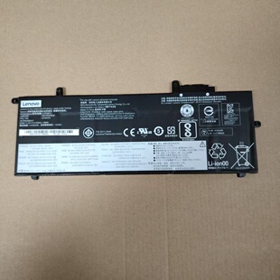 用于联想ThinkPad X280 L17L6P71 01AV470/471/472笔记本电池