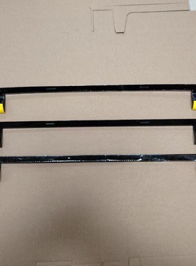 适用lenovo flex2-14 压条 flex 2-14 屏轴盖 轴盖 黑 红 灰色